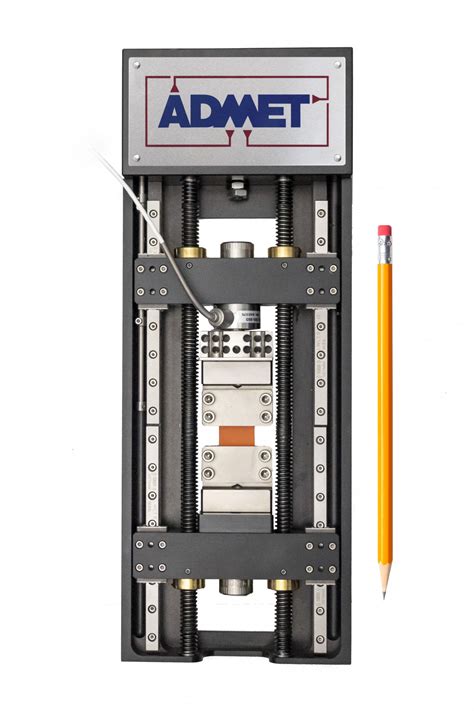 admet micro tester